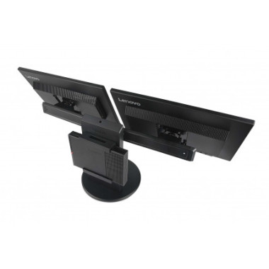 LENOVO Tiny-In-One Dual Monitor Stand