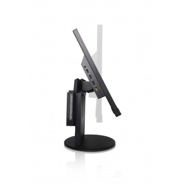 LENOVO Tiny-In-One Dual Monitor Stand