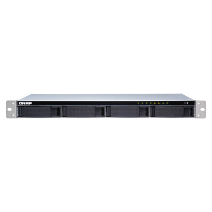 QNAP TS-431XeU-8G 4-BAY NAS