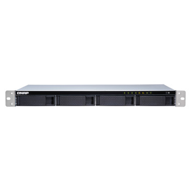 QNAP TS-431XeU-2G 4-BAY NAS