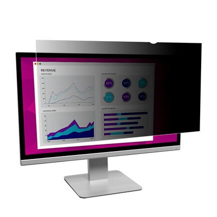 3M High Privacy Filter for 24.0i 16 10