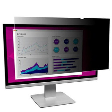 3M High Privacy Filter for 24.0i 16 10