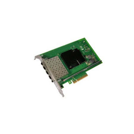 FUJITSU PLAN EP X710-DA4 4x10Gb SFP+ LP