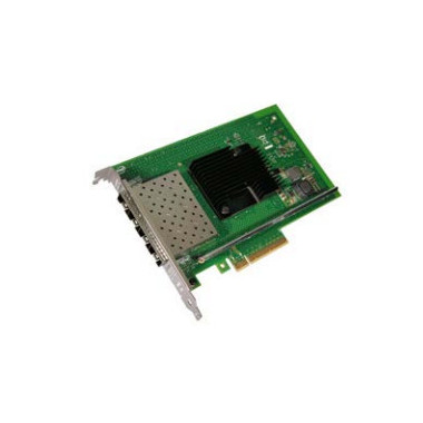 FUJITSU PLAN EP X710-DA4 4x10Gb SFP+ LP