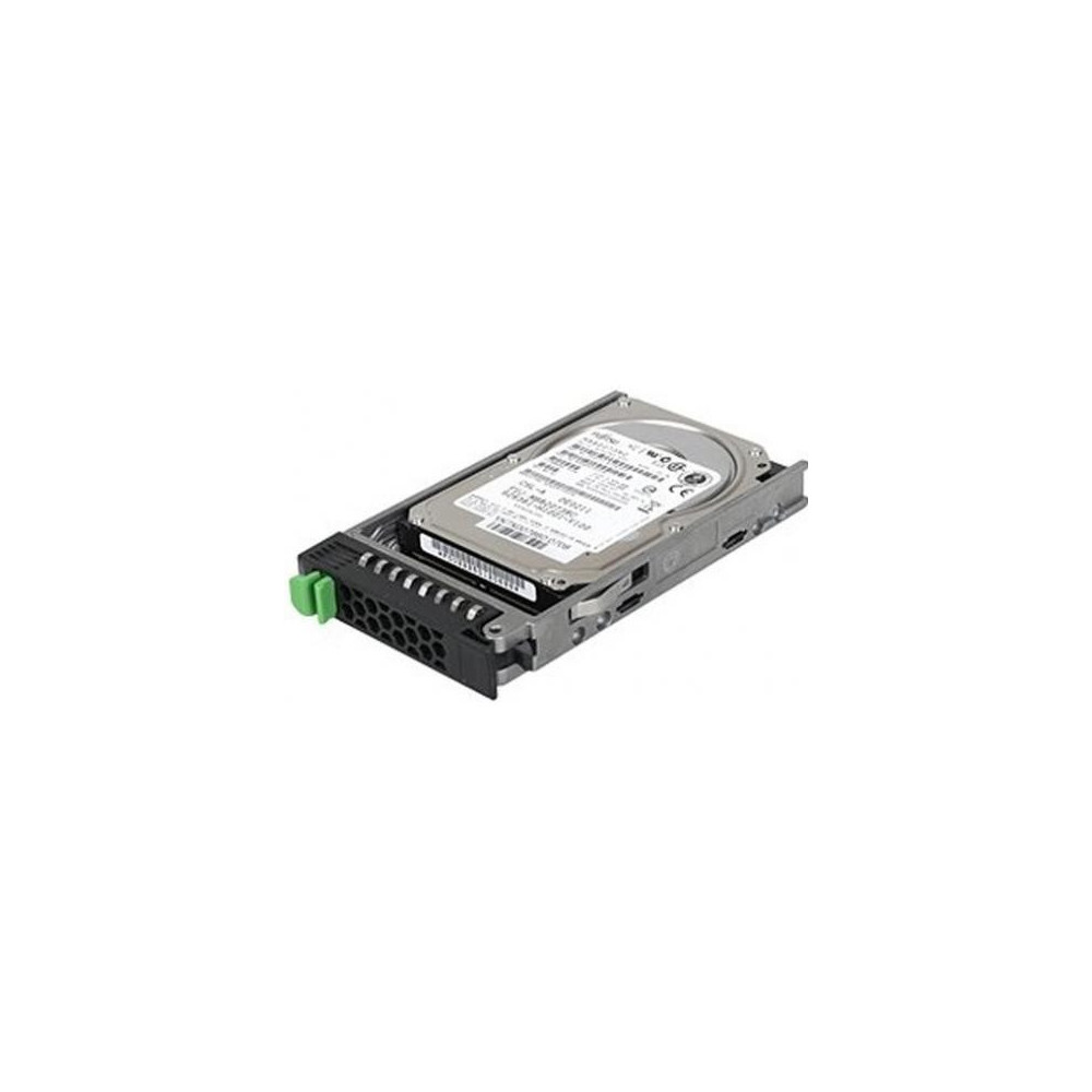FUJITSU HD SAS 12G 4TB 7.2K HOT PL 3.5 FUJITSU HD SAS 12G 4TB 7.2K HOT PL 3.5