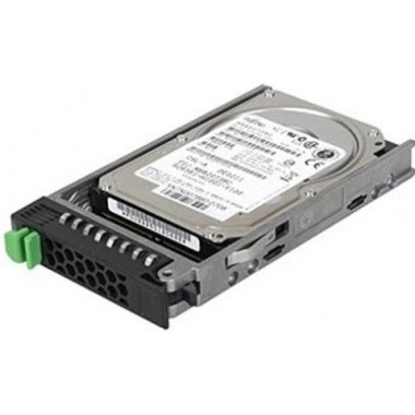 FUJITSU HD SAS 12G 4TB 7.2K HOT PL 3.5