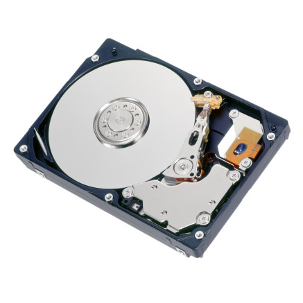 FUJITSU HD SAS 12G 1.2TB 10K 512n SED