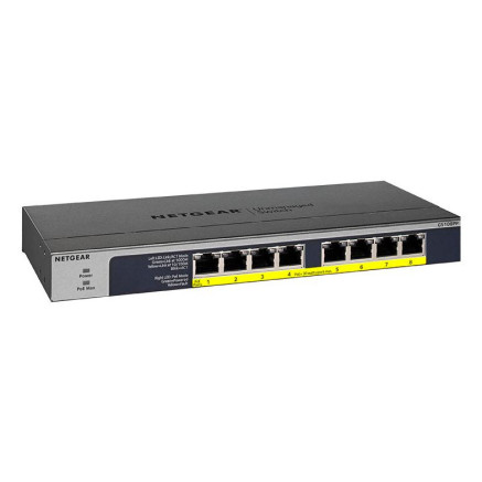 NETGEAR Switch non manageable 8 ports
