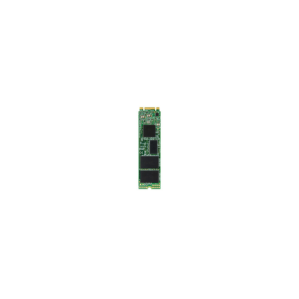 TRANSCEND MTS820S Disque SSD 240Go M.2 TRANSCEND MTS820S Disque SSD 240Go M.2