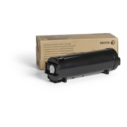 XEROX TONER CARTRIDGE STD NA XE - VL B6