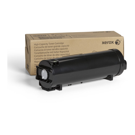 XEROX TONER CARTRIDGE HI NA XE - VL B60
