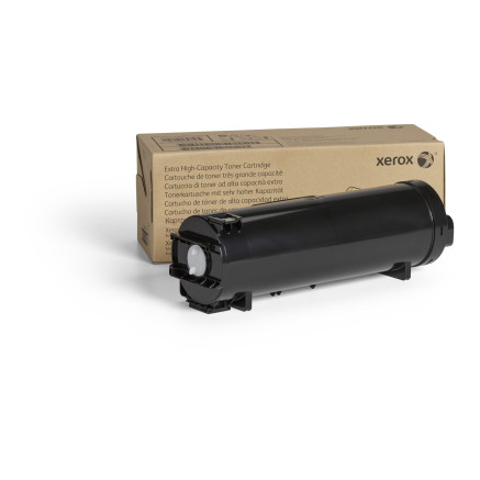 XEROX TONER CARTRIDGE XHI NA XE - VL B6