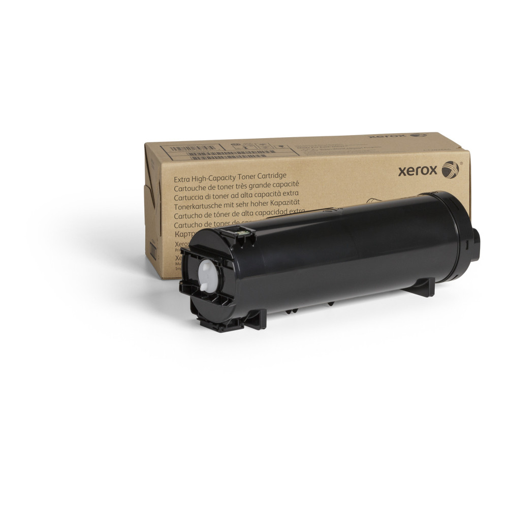 XEROX TONER CARTRIDGE XHI NA XE - VL B6 XEROX TONER CARTRIDGE XHI NA XE - VL B6