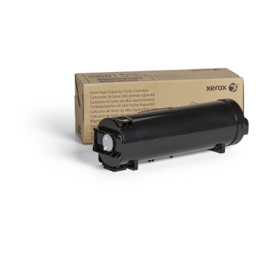 XEROX TONER CARTRIDGE XHI NA XE - VL B6