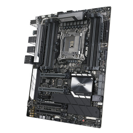 ASUS WS X299 PRO SE LGA2066 ATX MB
