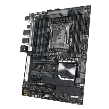 ASUS WS X299 PRO SE LGA2066 ATX MB