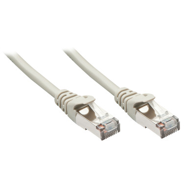 LINDY 2m Cat.5e F UTP Cable 50 pcs