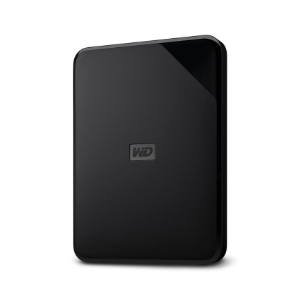 WD Elements SE 500Go