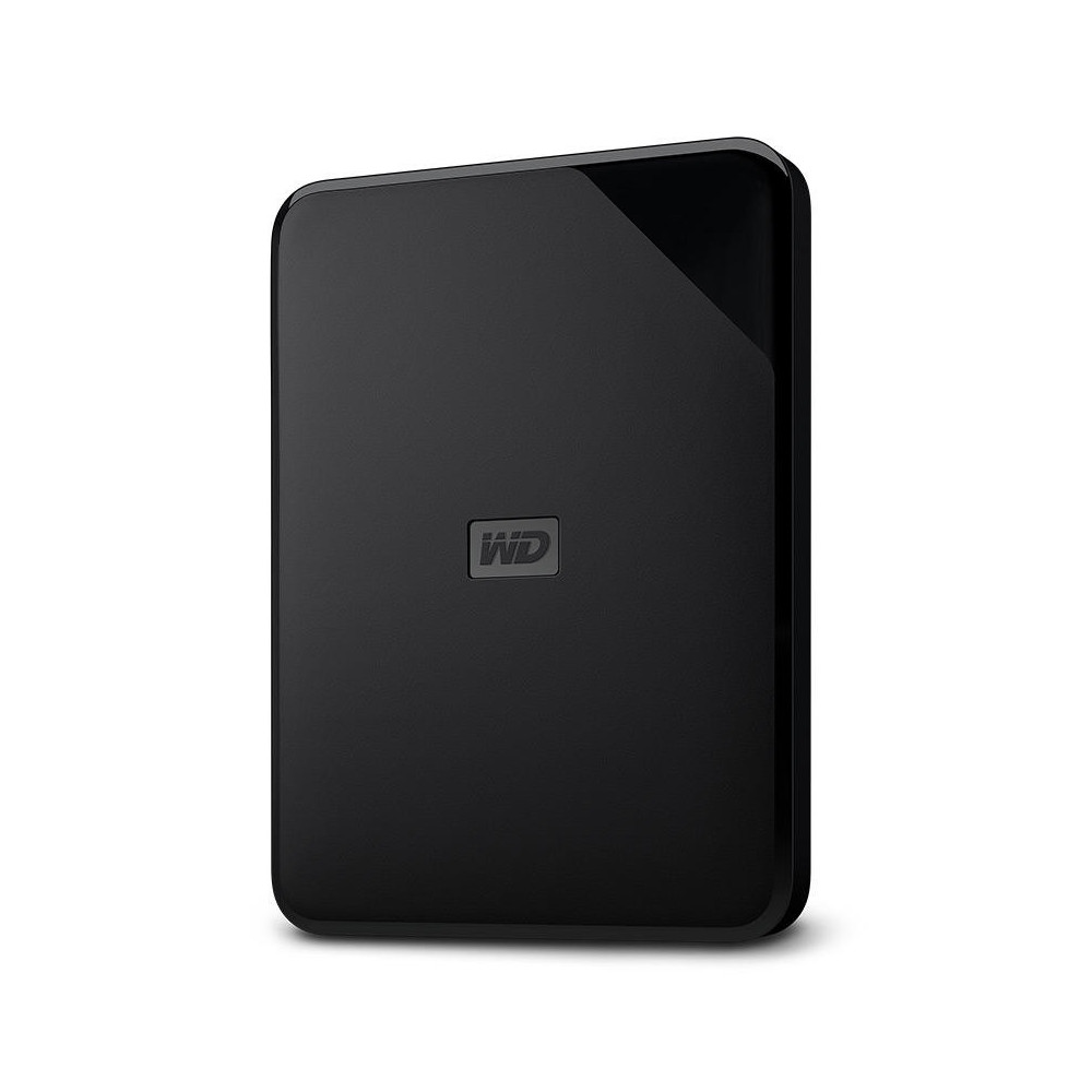 WD Elements SE 500Go