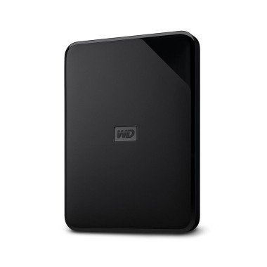 WD Elements SE 500Go