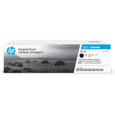 HP MLT-R116 - Noir - original - unit  de mise en image de limprimante - pour Xpress SL-M2625, M2626, M2675, M2676, M2825, M28
