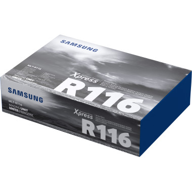 HP MLT-R116 - Noir - original - unit  de mise en image de limprimante - pour Xpress SL-M2625, M2626, M2675, M2676, M2825, M28