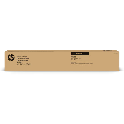 SAMSUNG MLT-K706S ELS Black Toner