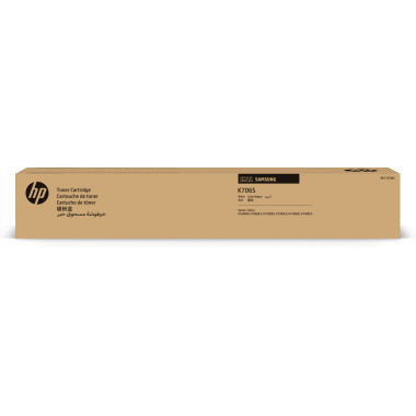 SAMSUNG MLT-K706S ELS Black Toner