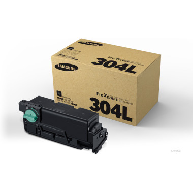 HP MLT-D304L -   rendement  lev  - noir - original - cartouche de toner (SV037A) - pour ProXpress SL-M4530ND, SL-M4530NX, SL-
