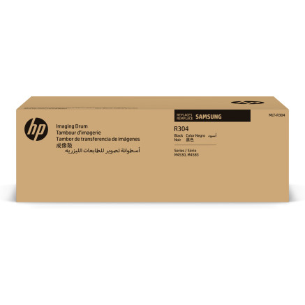 HP MLT-R304 - Noir - original - unit  de mise en image de limprimante - pour ProXpress SL-M4530ND, SL-M4530NX, SL-M4580FX, SL