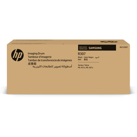 HP MLT-R307 - Noir - original - unit  de mise en image de limprimante - pour Samsung ML-4510ND, ML-4512ND, ML-5010ND, ML-5012