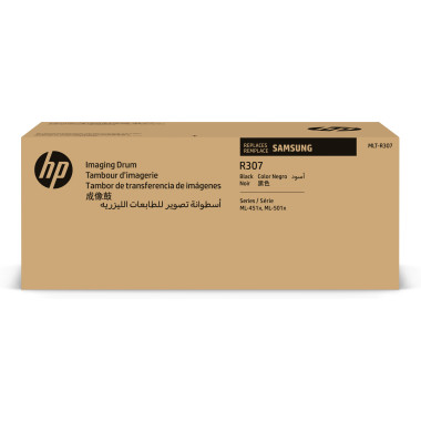 HP MLT-R307 - Noir - original - unit  de mise en image de limprimante - pour Samsung ML-4510ND, ML-4512ND, ML-5010ND, ML-5012