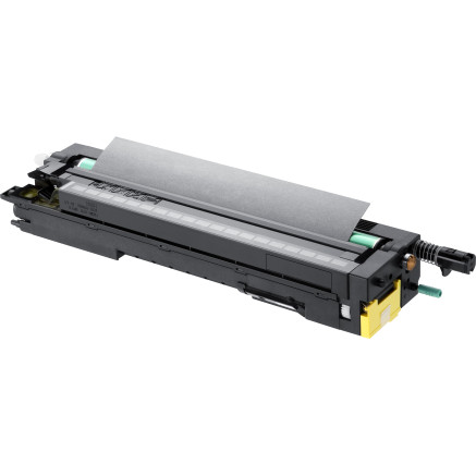 SAMSUNG CLT-R607Y SEE Yellow Imaging