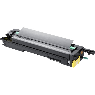 SAMSUNG CLT-R607Y SEE Yellow Imaging