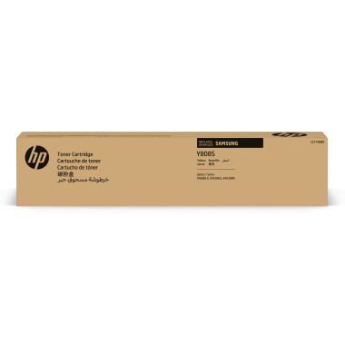 SAMSUNG CLT-Y808S ELS Yellow Toner