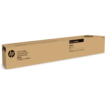 SAMSUNG CLT-M806S ELS Magenta Toner