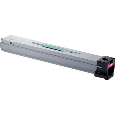 SAMSUNG CLT-M806S ELS Magenta Toner