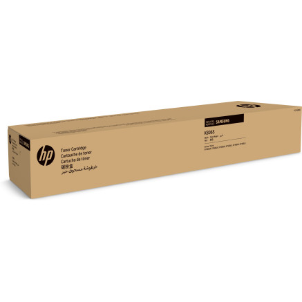 SAMSUNG CLT-K806S ELS Black Toner