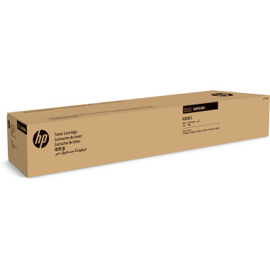 SAMSUNG CLT-K806S ELS Black Toner