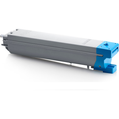 HP CLT-C659S - Cyan - original - cartouche de toner (SU093A) - pour MultiXpress CLX-8640, CLX-8641, CLX-8642, CLX-8650, CLX-8