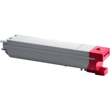 SAMSUNG CLT-M659S ELS Magenta Toner