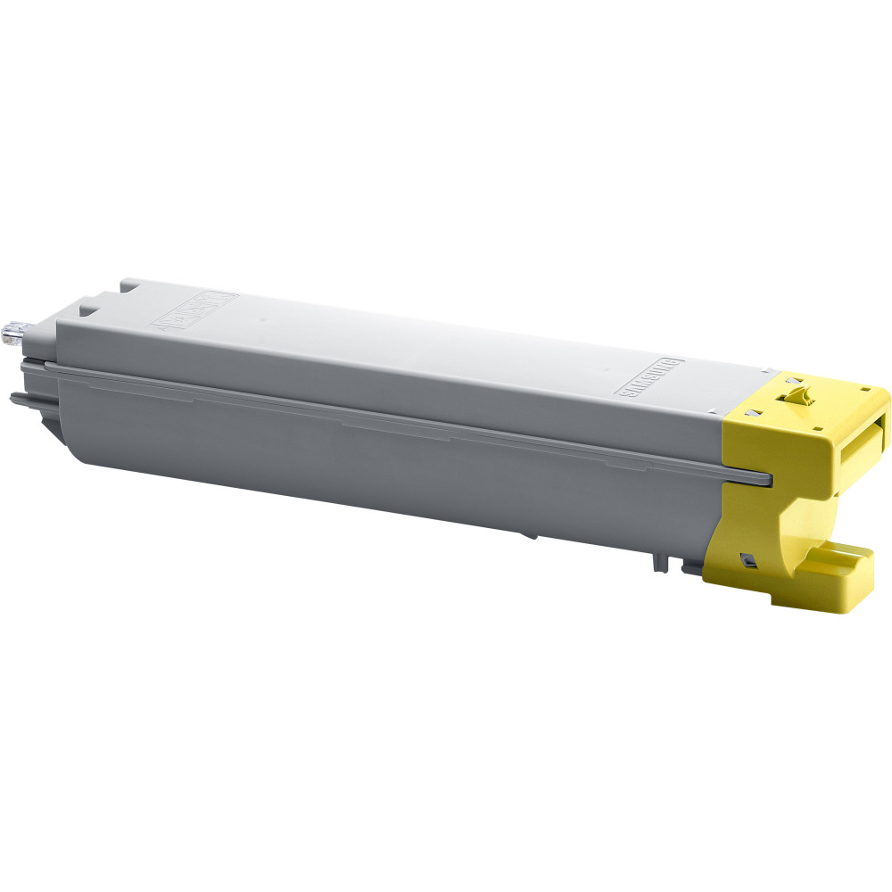 HP CLT-Y659S - Jaune - original - cartouche de toner (SU570A) - pour MultiXpress CLX-8640, CLX-8641, CLX-8642, CLX-8650, CLX-
