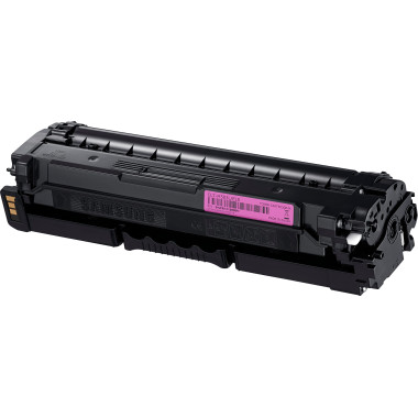 HP CLT-M503L -   rendement  lev  - magenta - original - cartouche de toner (SU281A) - pour ProXpress SL-C3010DW, SL-C3010ND,