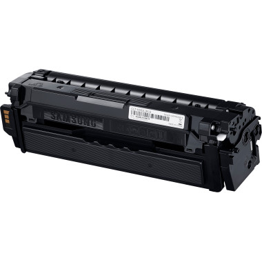 HP CLT-K503L -   rendement  lev  - noir - original - cartouche de toner (SU147A) - pour ProXpress SL-C3010DW, SL-C3010ND, SL-