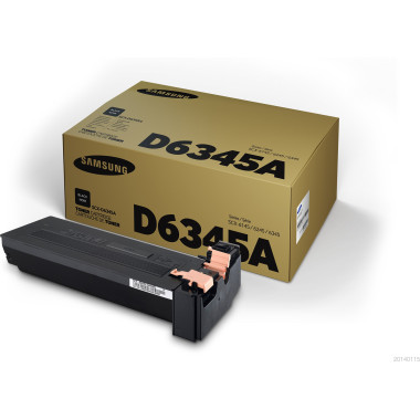 SAMSUNG SCX-D6345A ELS Black Toner