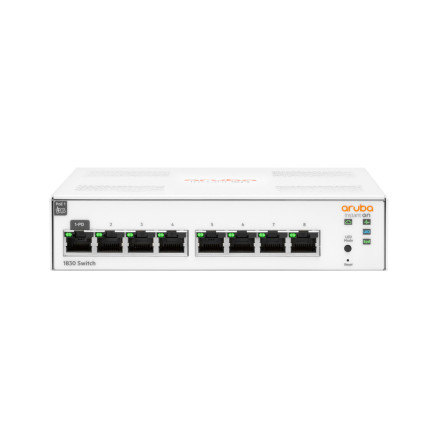 HP Switch 1830-8G 101001000 JL810A