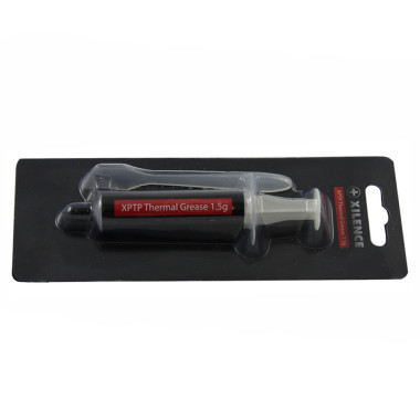 Cooler Pe thermique Xilence XZ018