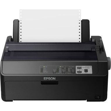 EPSON FX-890IIN dot-matrix printer