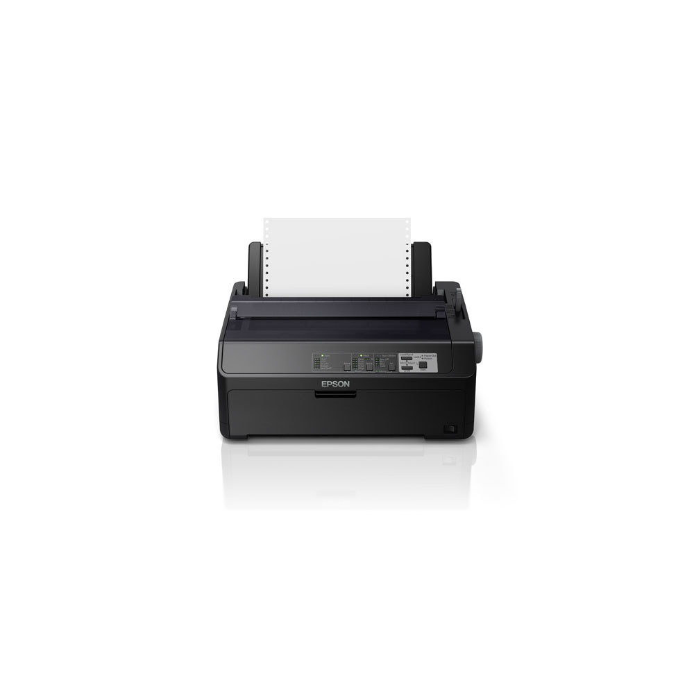 EPSON FX-890IIN dot-matrix printer