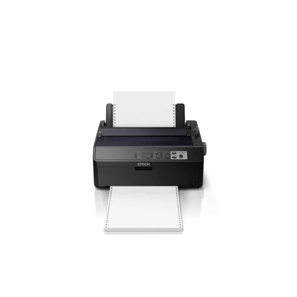 EPSON FX-890IIN dot-matrix printer